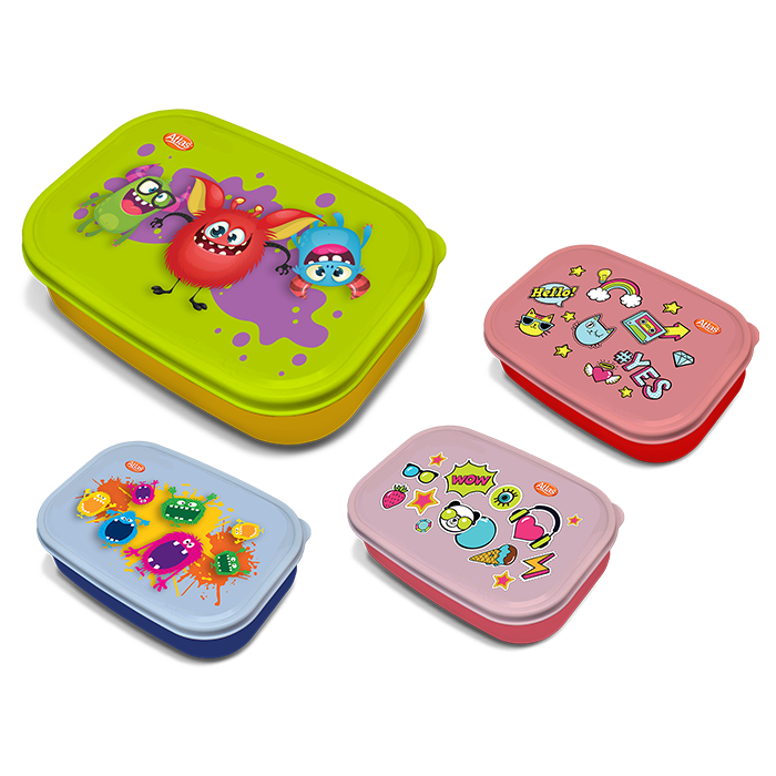 4- Atlas Lunch Box Medium Home Fresh -0036Ā copy (1) Atlas Lunch Box Medium Home Fresh - SKU Changed - Image 1