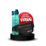 Innovate WB Promo FREE Bag 1000ml-0012 - SKU Changed