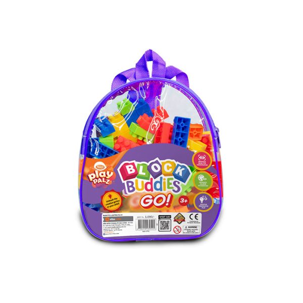 Eco Block bag