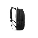 Atlas Active Fit School Bag Black L C1 - Image 6