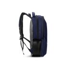 Atlas Active Fit School Bag Blue L C1 - Image 6