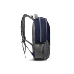 Atlas Active Fit School Bag Blue L C1 - Image 6