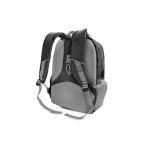 Atlas Active Fit School Bag Black L C2 - Image 5