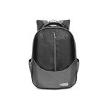 Atlas Active Fit School Bag Black L C1 - Image 2