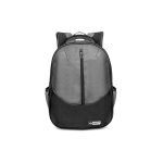 Atlas Active Fit School Bag Black L C1 - Image 4