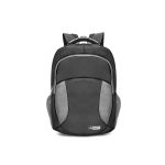 Atlas Active Fit School Bag Black L C2 - Image 4