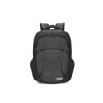 Atlas Active Fit School Bag Black L C2