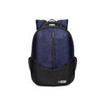 Atlas Active Fit School Bag Blue L C1 - Image 2