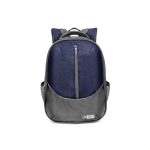 Atlas Active Fit School Bag Blue L C1 - Image 3