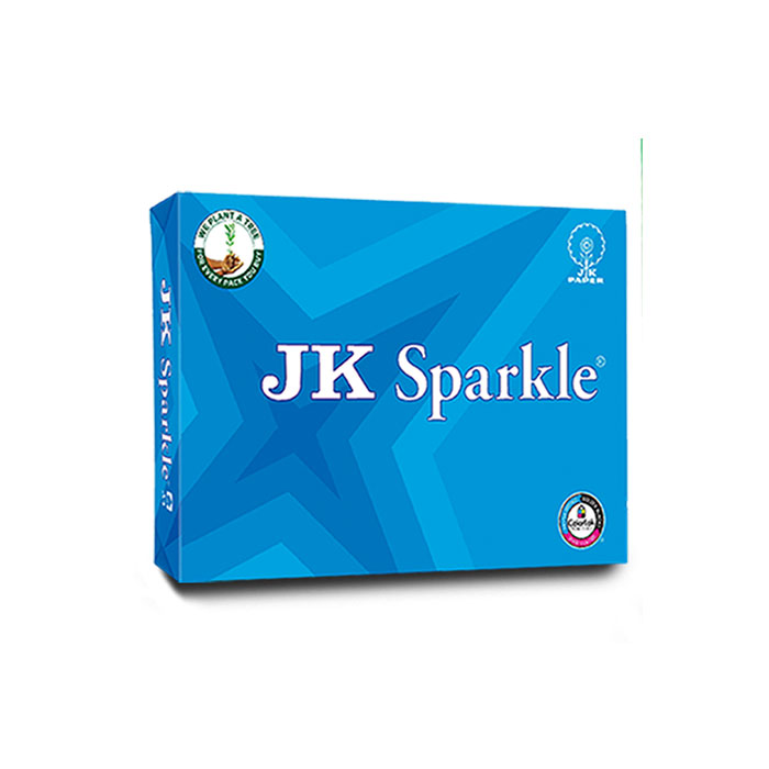 TT0011001 JK Sparkle - A4 70GSM - Image 1