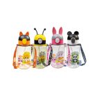 Atl Water Bottle Kids Pro 650ml-0028 - SKU Changed
