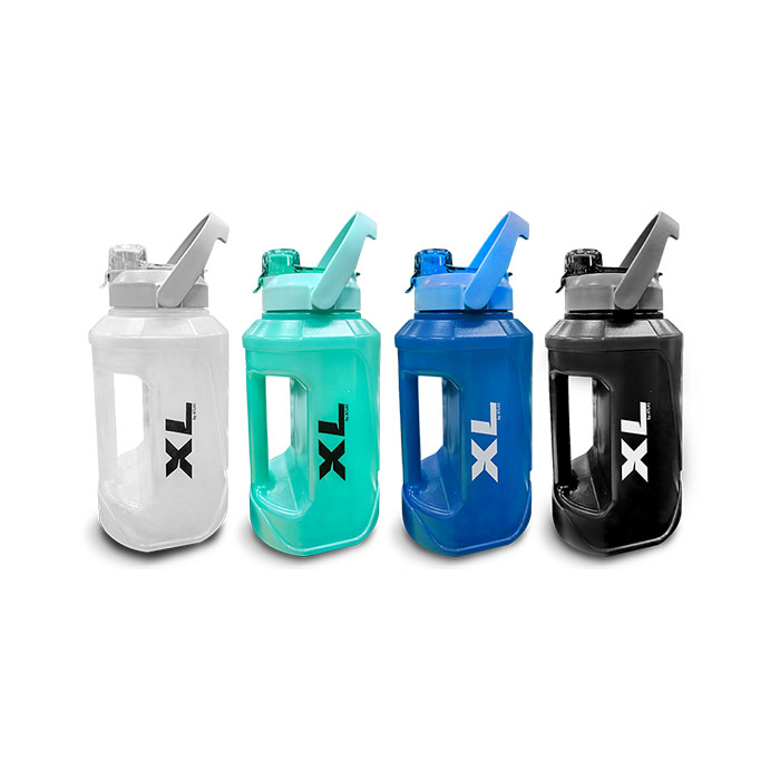 WF9001701 Atlas Water Bottle XL 2L - SKU Changed - Image 1