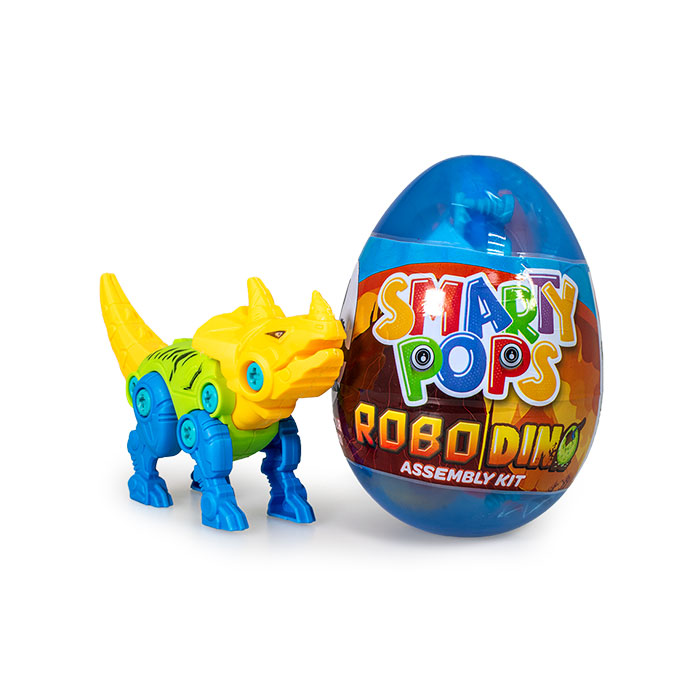 TT4000108-1 Dino Egg - Mechanical - Image 1