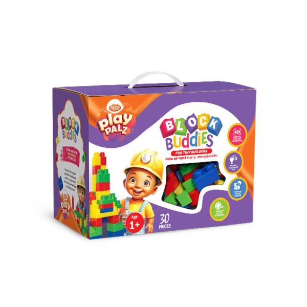 Mega Blocks 30 Pieces