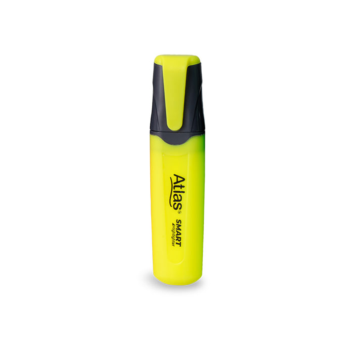508453 SMART Hilite Yelow - Image 1