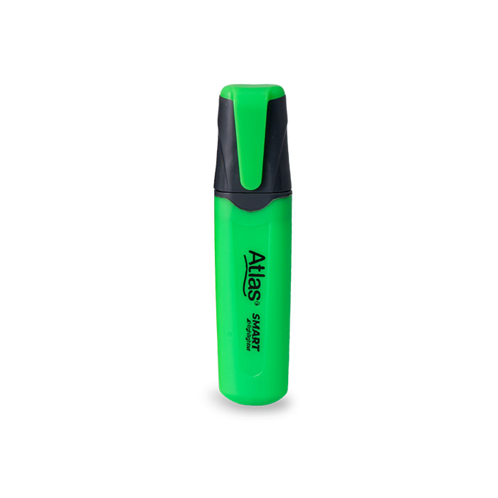 508454 SMART HILITE GREEN - Image 1