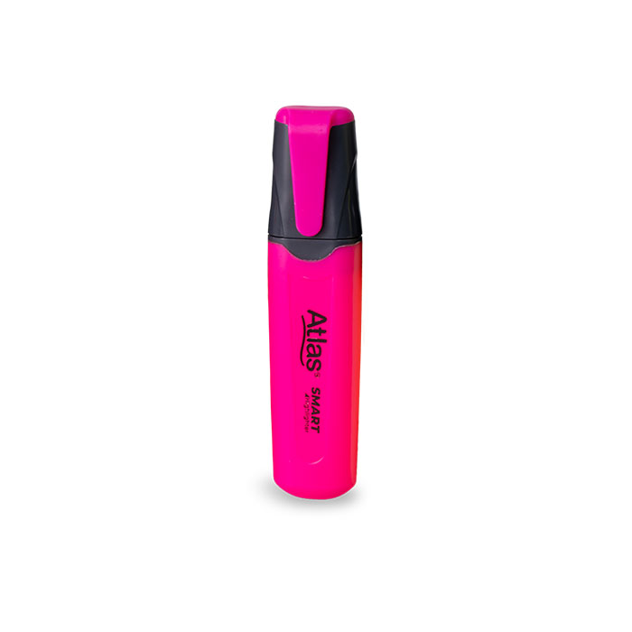 508455 SMART Hilite Pink - Image 1
