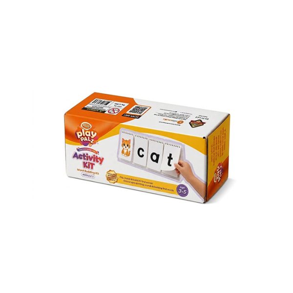 Word Building Kit (Module 3) 