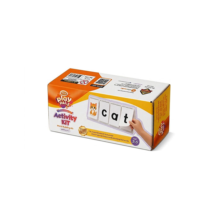 509833 Word Building Kit (Module 3) - Image 1